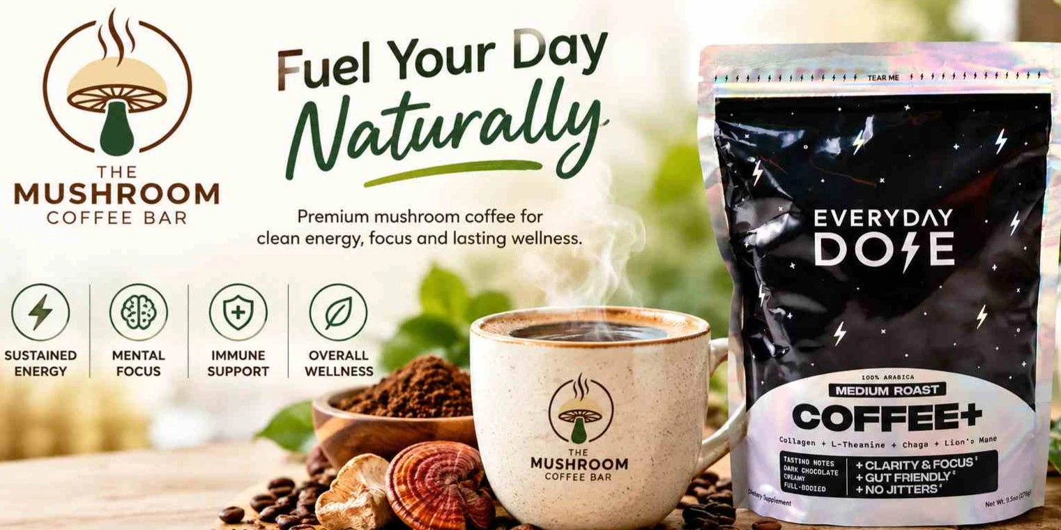 The Every Day Dose Revolution: 5 Reasons to Switch Now